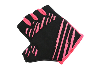 Перчатки для фитнеса Espado ESD003, розовый (XS, S, M)