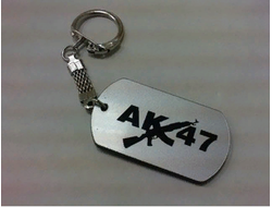 Брелок "АК 47"