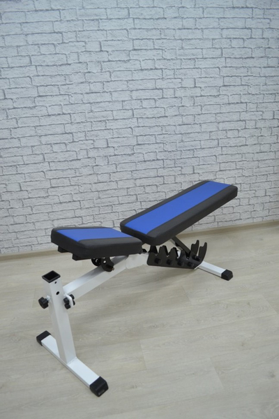 Скамья регулируемая Sport-Target купить в Воронеже