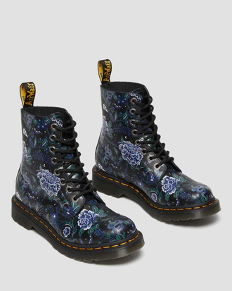 Soldes doc martens 2025