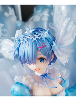 Фигурка 1/7 Рем (Rem Crystal Dress Ver.)