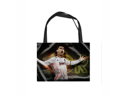 Сумка-шоппер Криштиану Роналду, Cristiano Ronaldo №45