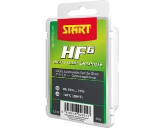 Парафин   START HFG   Graphite  60г 02331