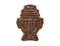 Пряник "Самовар" с повидлом 250 гр.