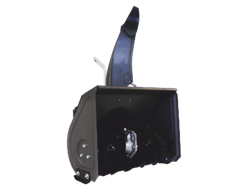 Насадка снегоуборщик VILLARTEC для SW7080E