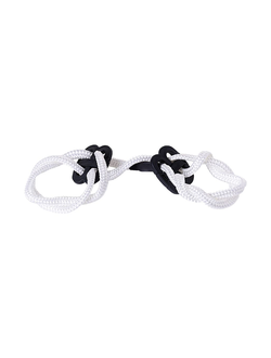 701005 Наручники веревочные TOYFA Theatre