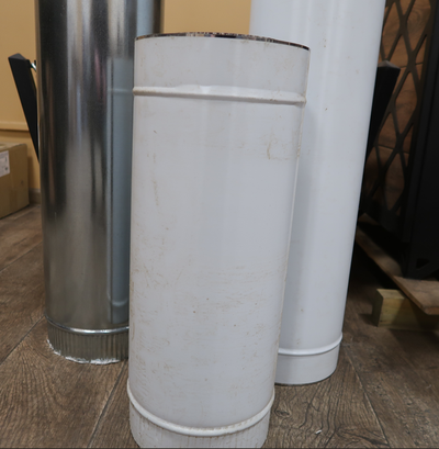 СЭНДВИЧ ТРУБА 0,5 М (AISI 439 1 ММ/430 0,5 ММ/430 0,5 ММ SW)