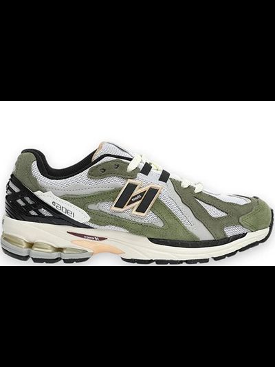 New Balance 1906D Protection Pack Green