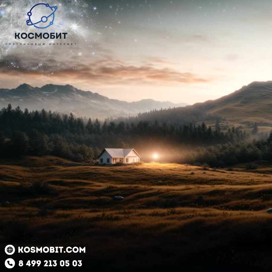 план оптимальной подготовки к лету, разбор разниц между спутником и 4G-усилителями