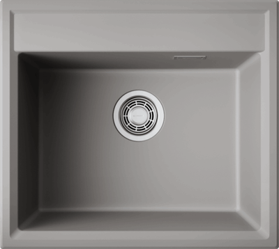 Мойка OMOIKIRI DAISEN 57-GR