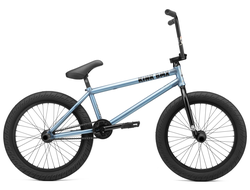 Купить велосипед BMX Kink WILLIAMS (blue) в Иркутске