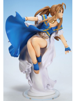 Фигурка 1/8 Верданди (Belldandy Everyone Has Wings Ver.)