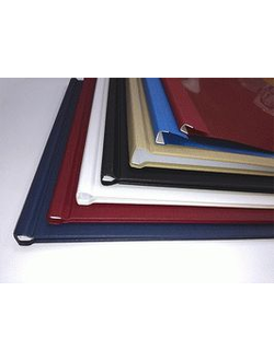 Обложки с каналом C-Bind