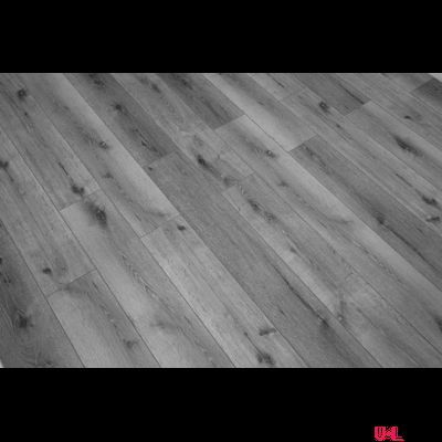 Кварцвиниловая плитка Damy Floor Family LVT Дуб Сильвер T7020-23-LVT 43 класс толщина 2.5 мм с фаской клеевая 4.13 м2