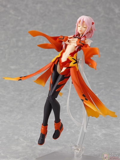 Фигурка фигма Инори Юдзуриха (figma Inori Yuzuriha)