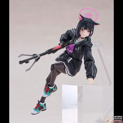 Фигурка фигма Кадзуса Кёяма (figma Kazusa Kyoyama)