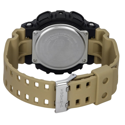 Часы Casio G-Shock GA-110TU-1A5