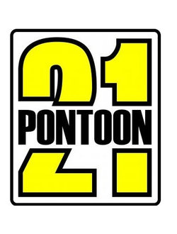 Воблеры Pontoon 21