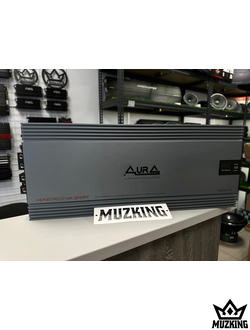 AURA MONSTRO-D12K SPORT