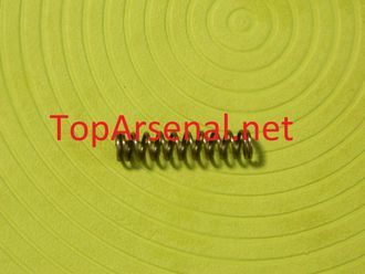 Baikal MP-153, MP-155 main hammer spring for sale