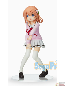 Фигурка Кокоа Хото (Hoto Kokoa Seifuku Ver.)