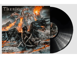 THERION - Leviathan II LP