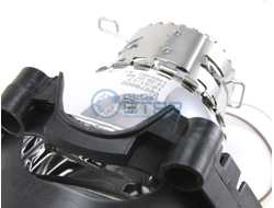 Биксеноновая линза Hella 4R intemo, 1шт