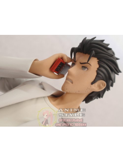 Фигурка 1/8 Ринтаро Окабэ (Okabe Rintarou)