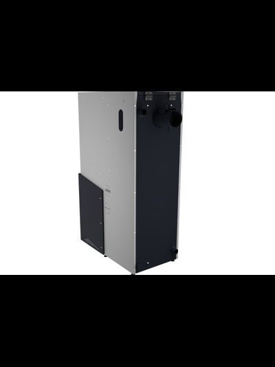 Котел ZOTA «Pony 25» Группа безопасности и Гидрострелка БЕСПЛАТНО