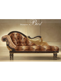 КУШЕТКА BIRG 310/RK (L182*P72*H90) MORELLO GIANPAOLO