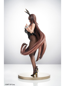 Фигурка 1/10 Нуар (Noir S.K.P)