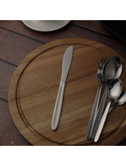 Ложка Бистро кофейная 10,4 см