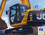 V23PN стопор коронки JCB JS160