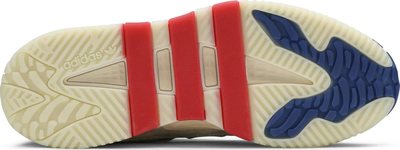 Adidas Niteball Cream White с мехом