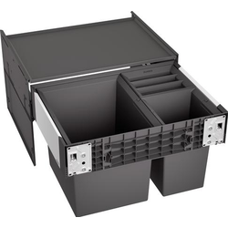 Система Blanco Select II XL60/3 (526205)