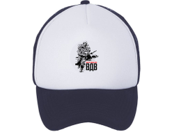 Кепка #2 ВДВ