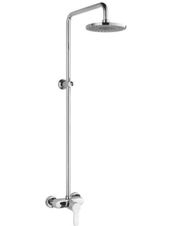 ДУШЕВАЯ СТОЙКА LEDEME L2409-1