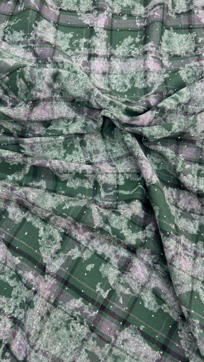 ВИНТАЖ Стразы 7846 Цвет 1