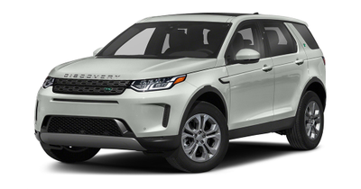 LAND ROVER DISCOVERY SPORT 2019 Электро подъемник крышки багажника (5-й двери)