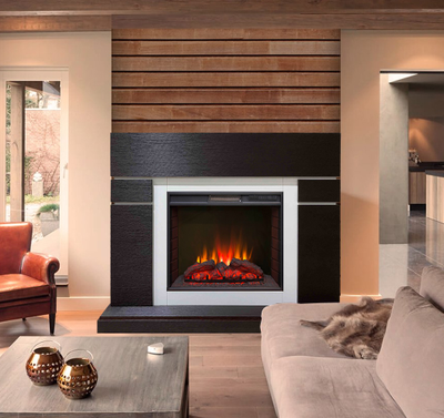 Электрокамин Лондон