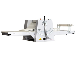 Тестораскаточная машина Apach Bakery Line ASH500/800B