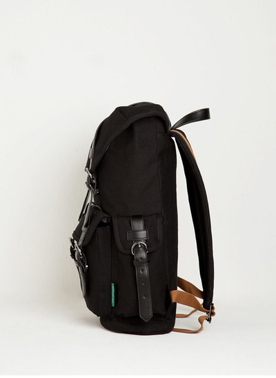 Рюкзак Yellowstone Kenya Limited Edition Black