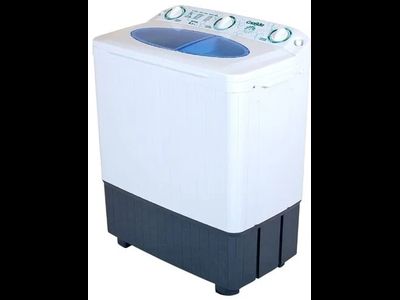 Стиральная машина полуавтомат Славда WS-60PET