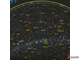 Карта «Звездное небо и планеты» 101×69 см, с ламинацией, интерактивная, в тубусе, BRAUBERG. 112371