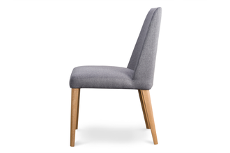 Стул Лора велюр