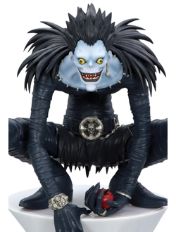 Фигурки Рюк (Ryuuk Noodle Stopper Figure)