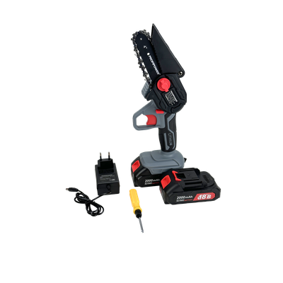 Аккумуляторная цепная пила PROFIPOWER MKGSD-18V