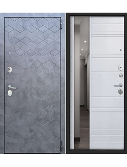 Входная Дверь Космо Стиль Z