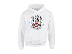 Толстовка год Кролика №51