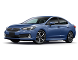 Subaru Impreza V седан GT 2016-2023